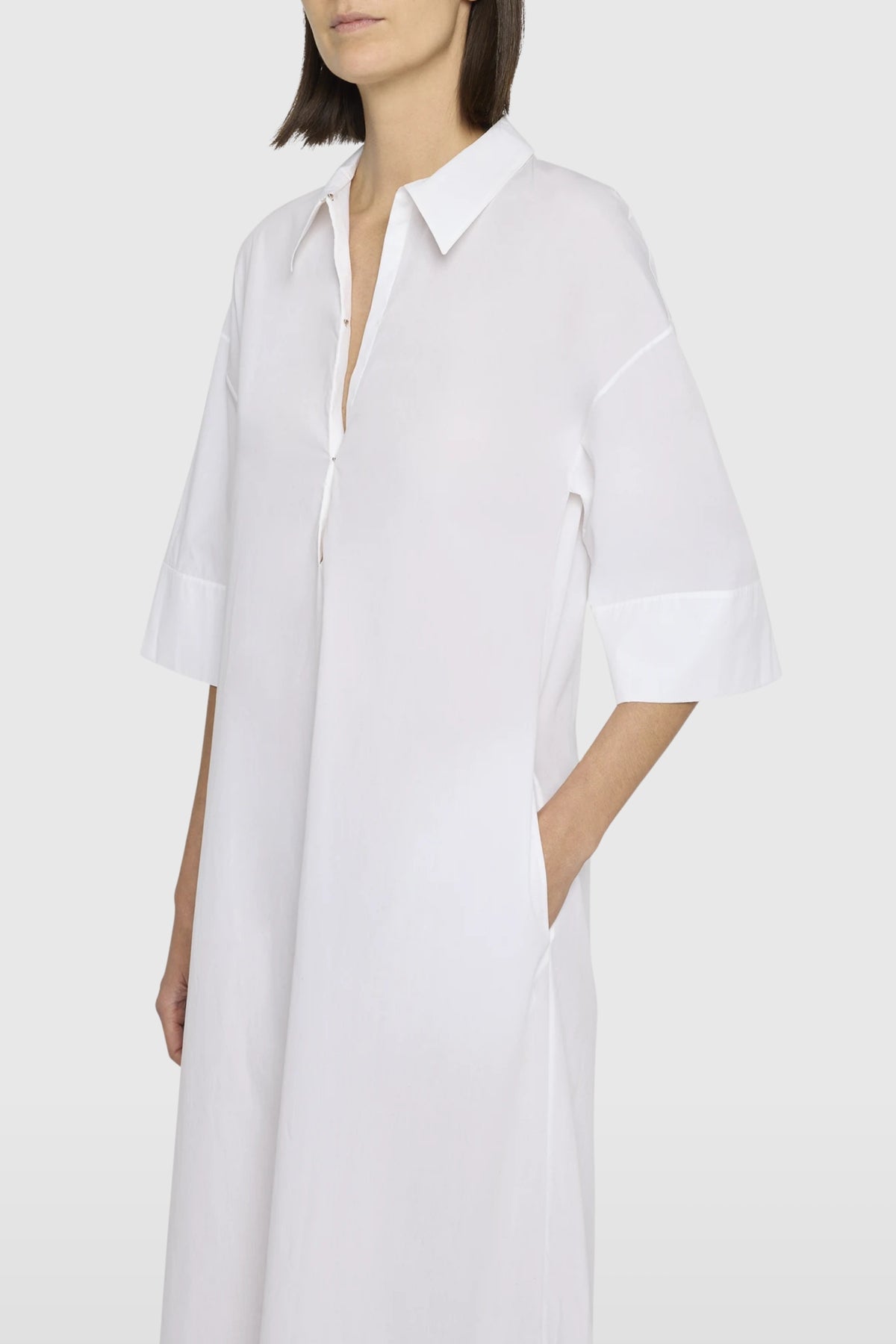 The Row Eveline Dress