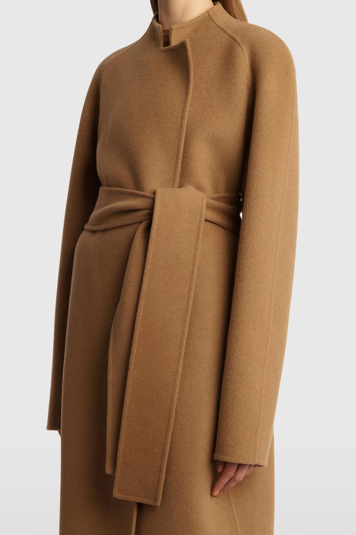 Khaite Deena Coat