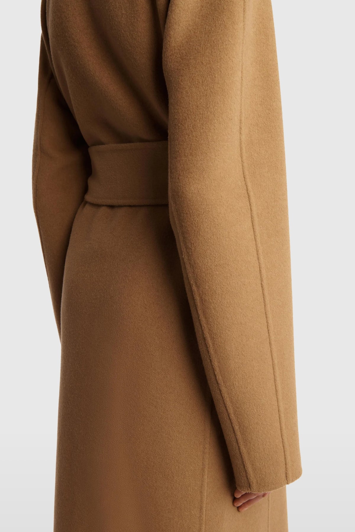 Khaite Deena Coat