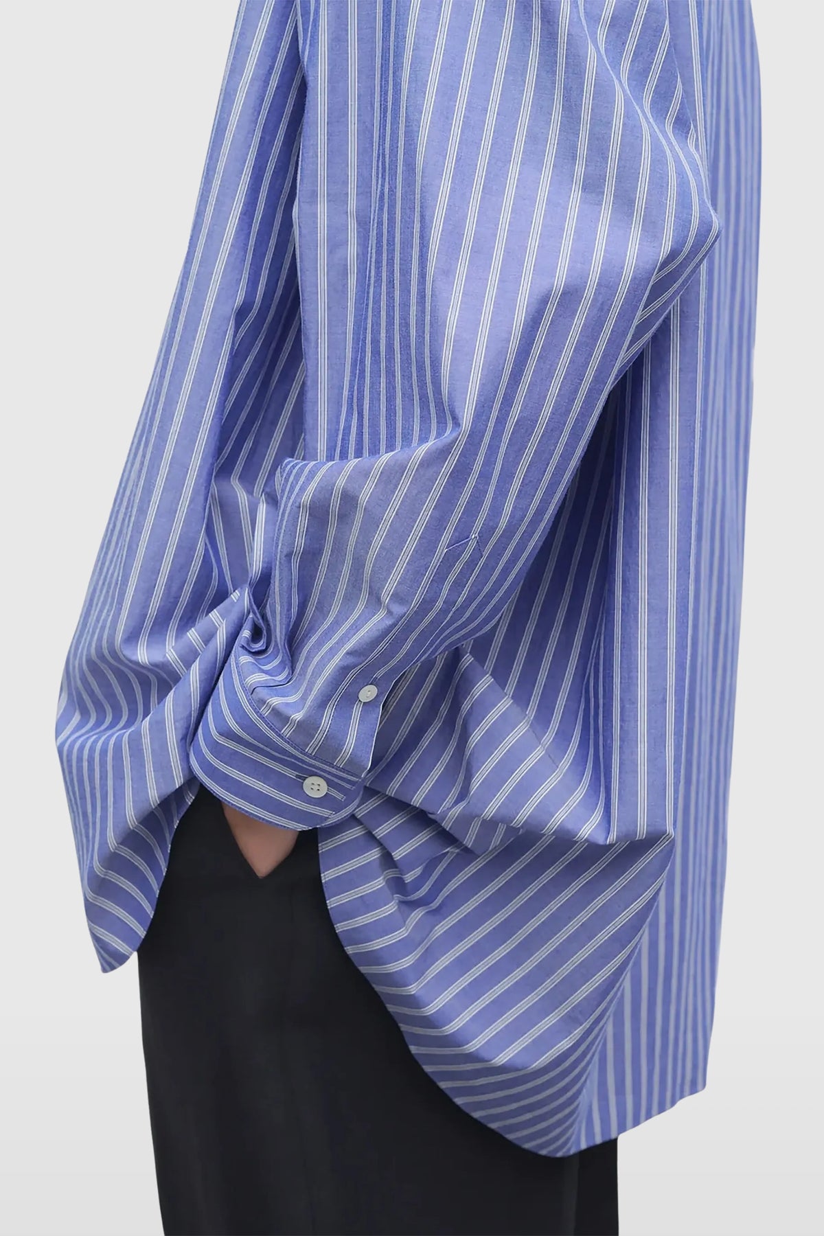 The Row Luka Shirt