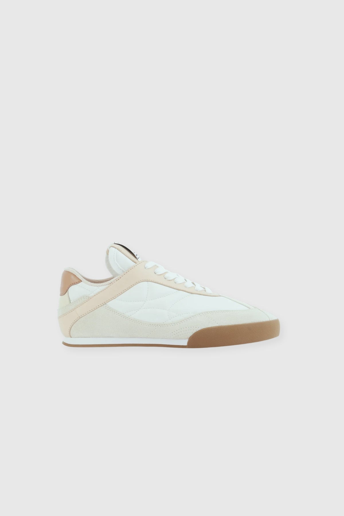Chloé Peach Kick Sneaker