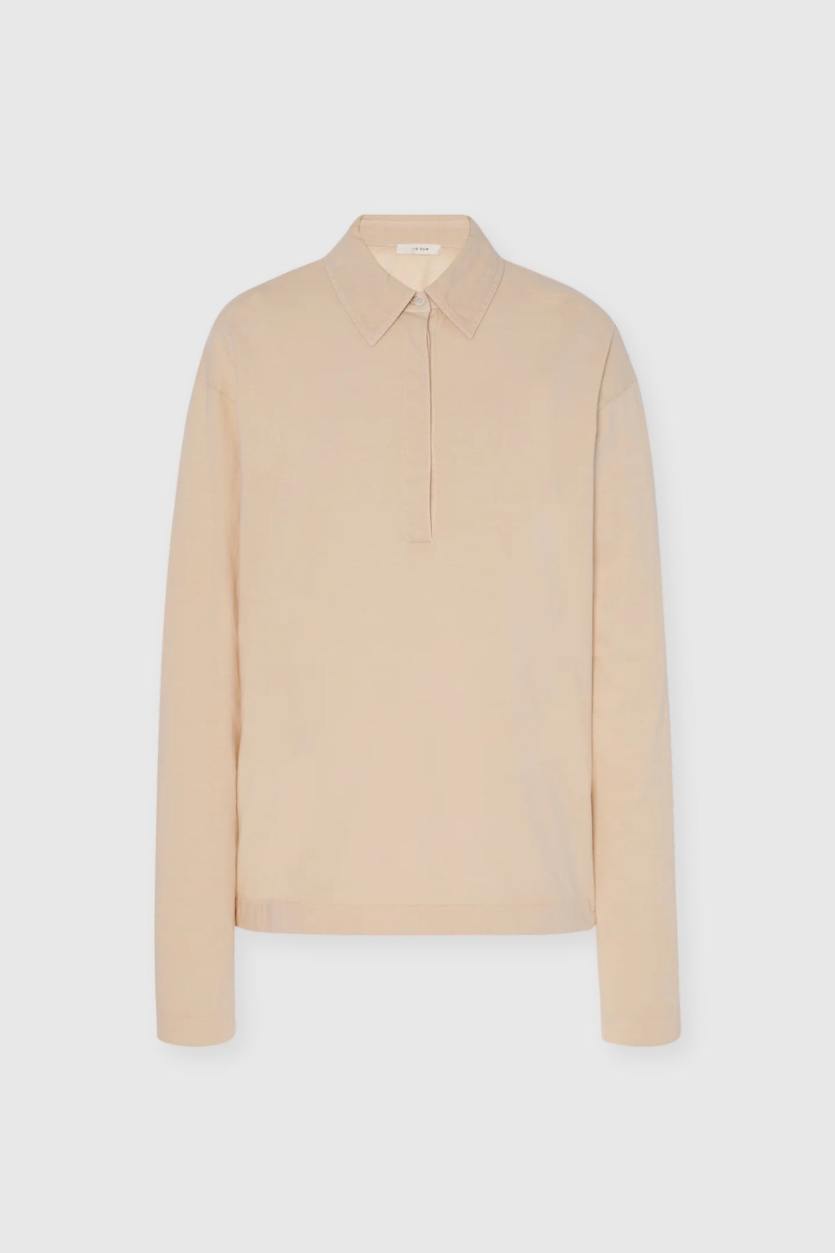 The Row Roddie Top