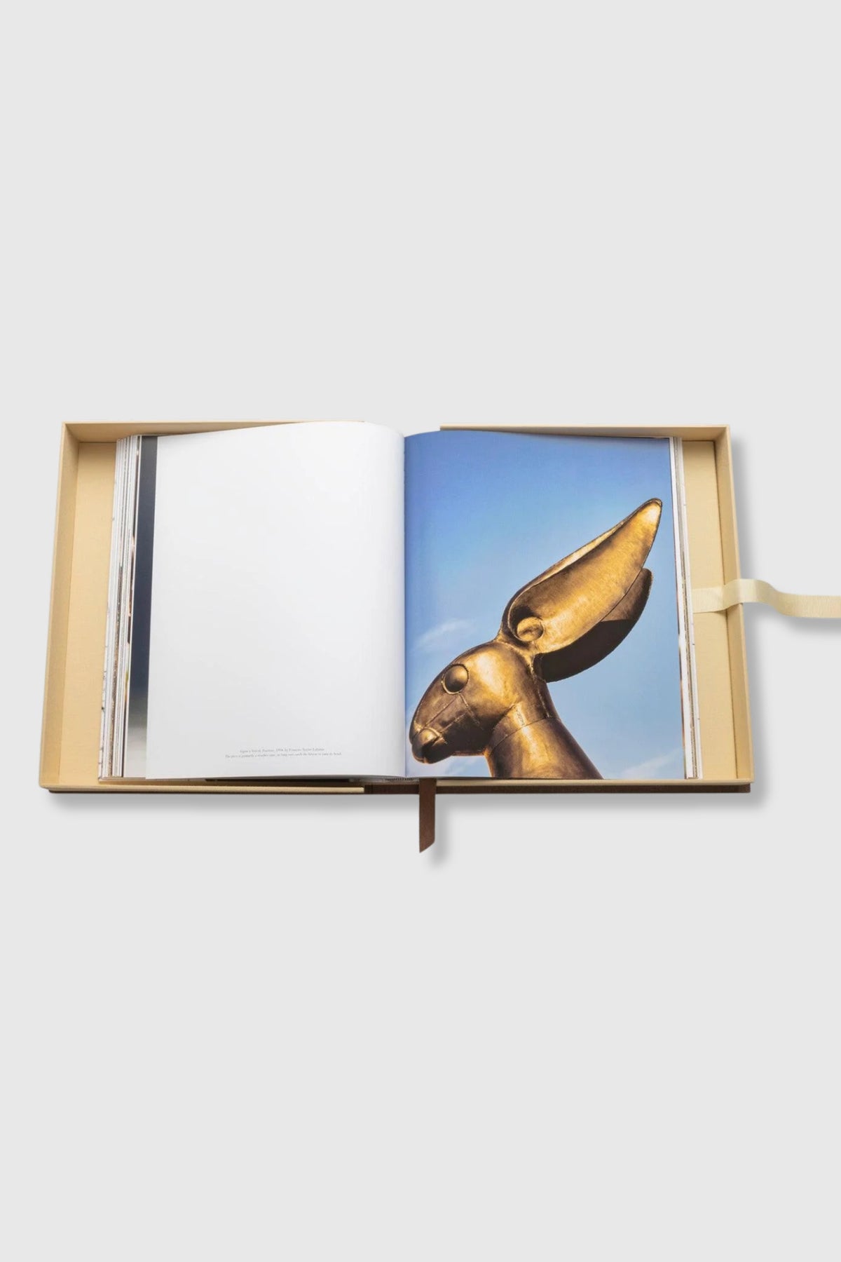 Assouline Lalanne: A World of Poetry