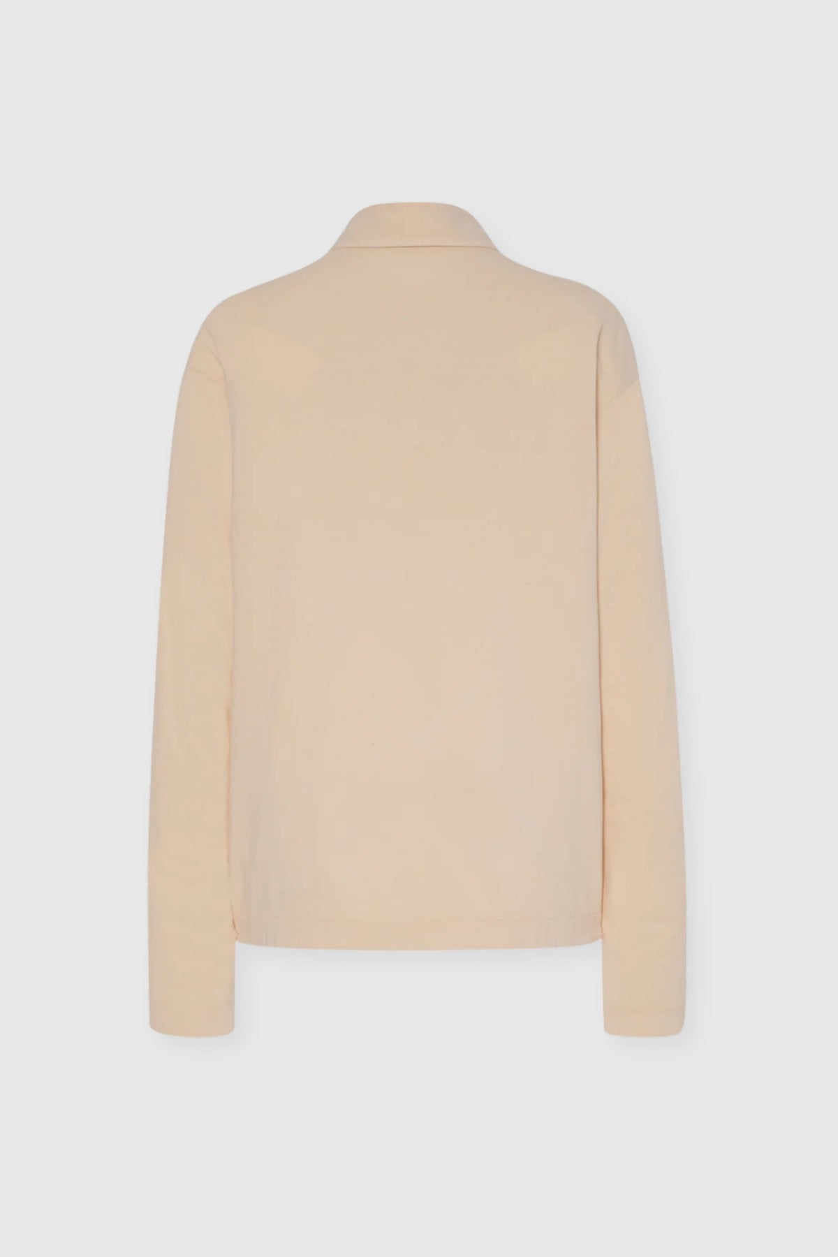 The Row Roddie Top