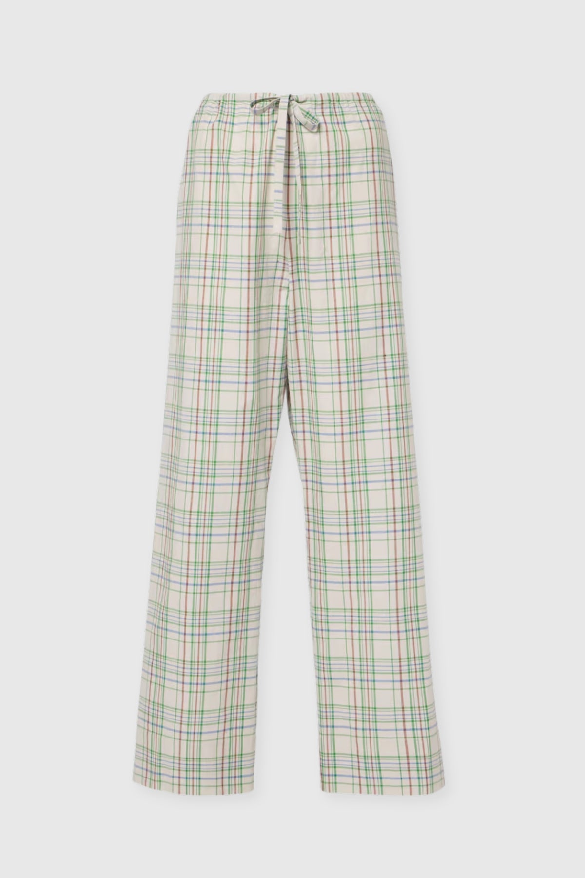 The Row Check Hypnosta Pants