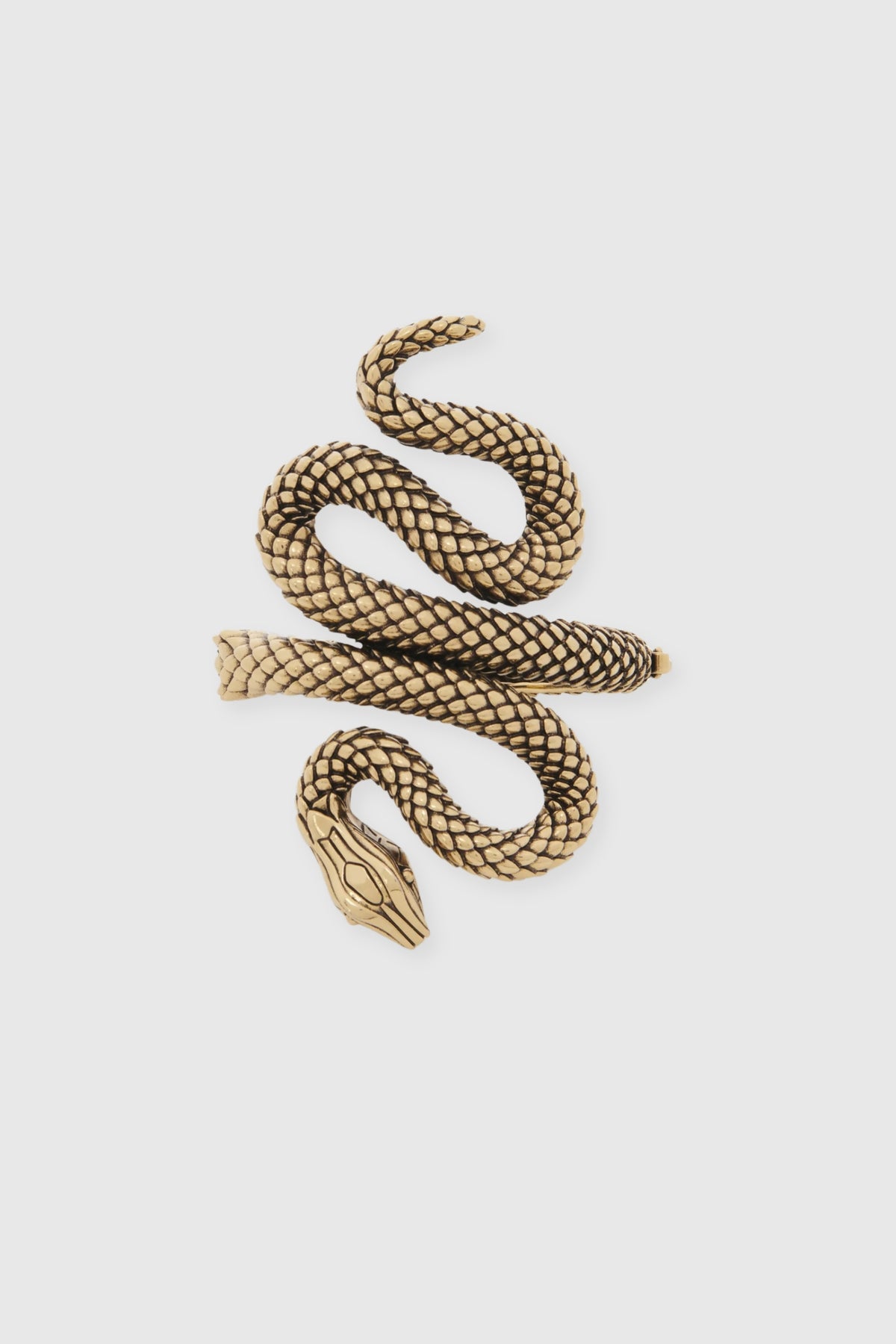 Chloé Snake Bracelet