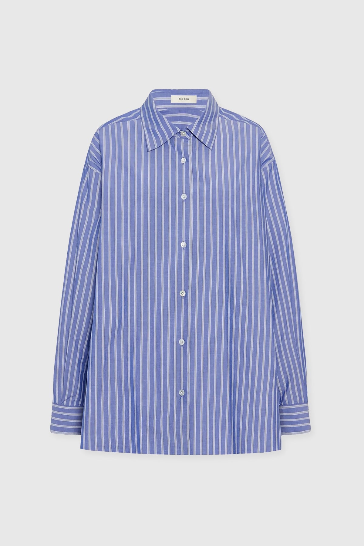 The Row Luka Shirt