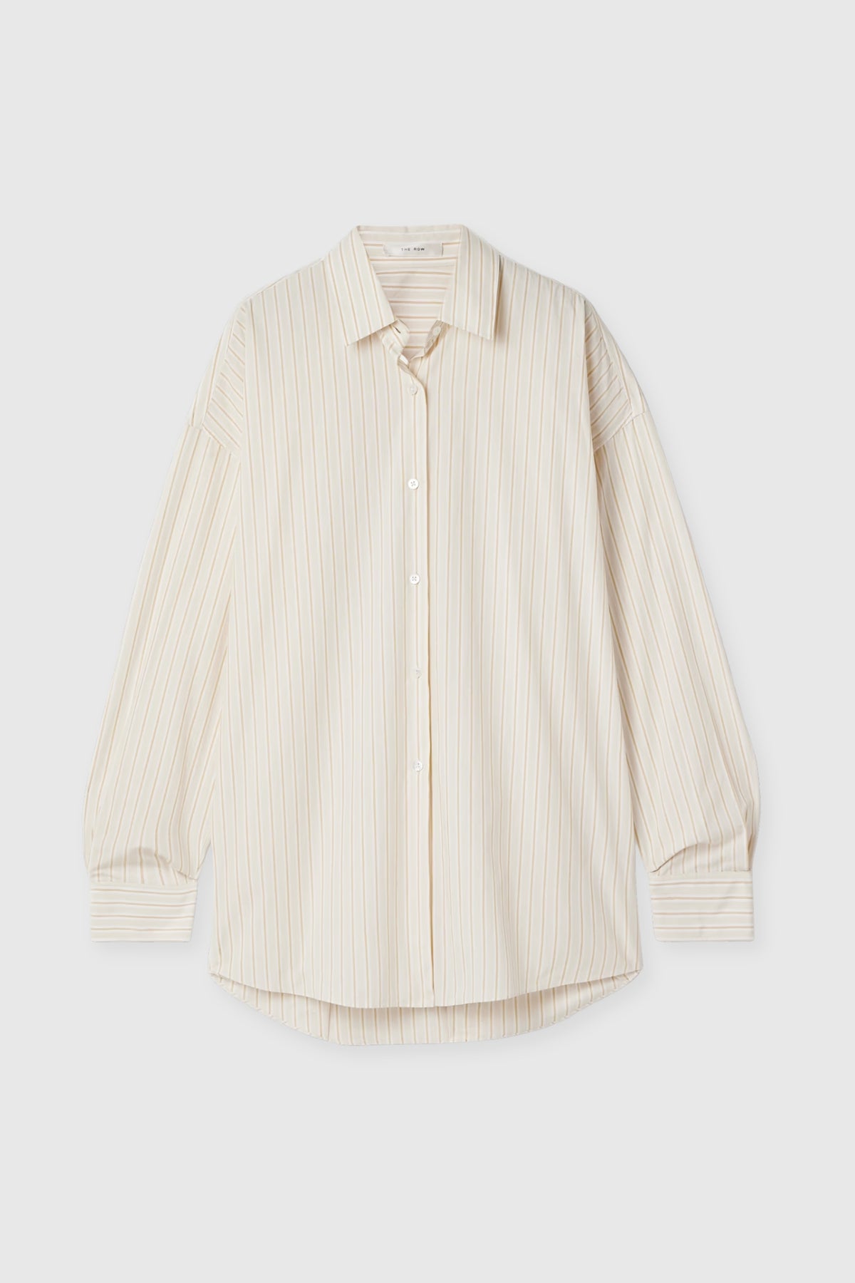 The Row Caster Shirt