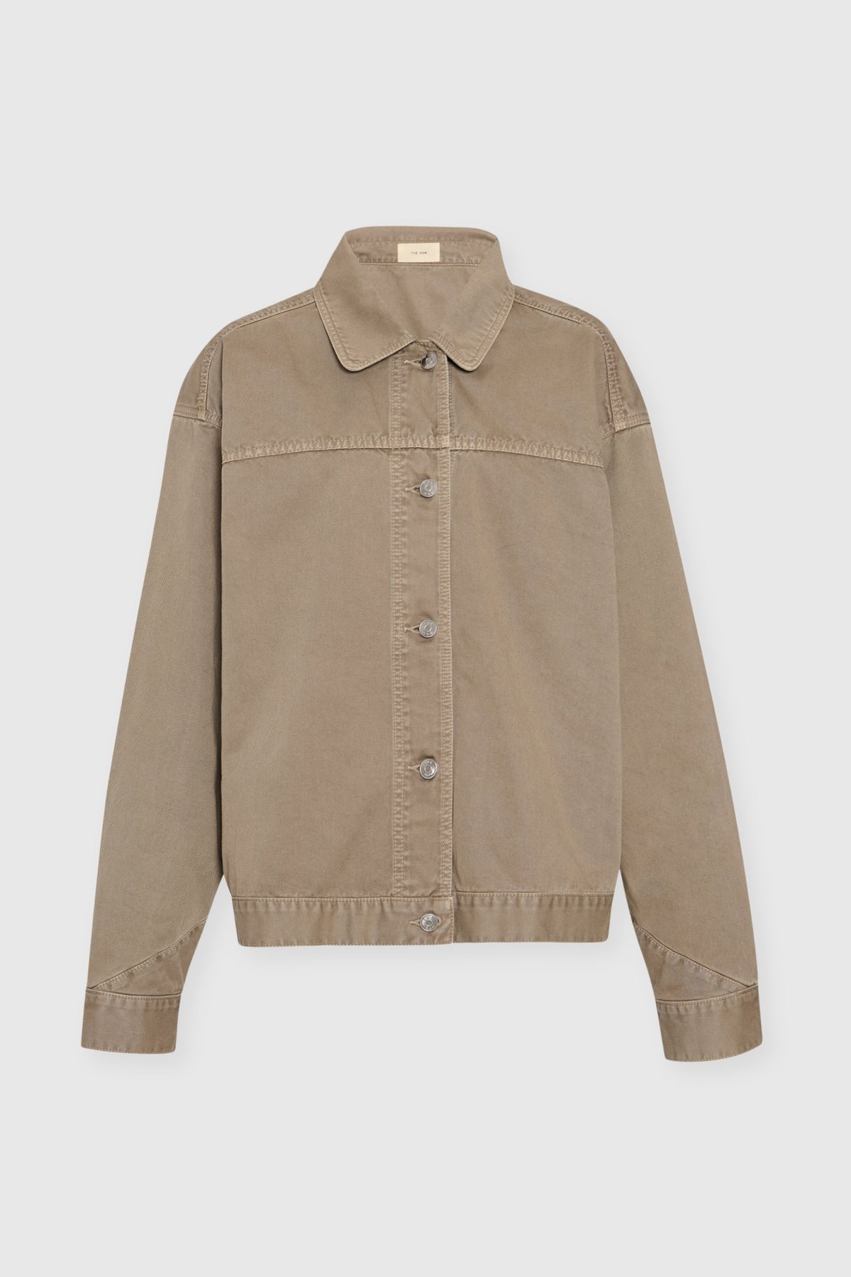 The Row Marena Jacket