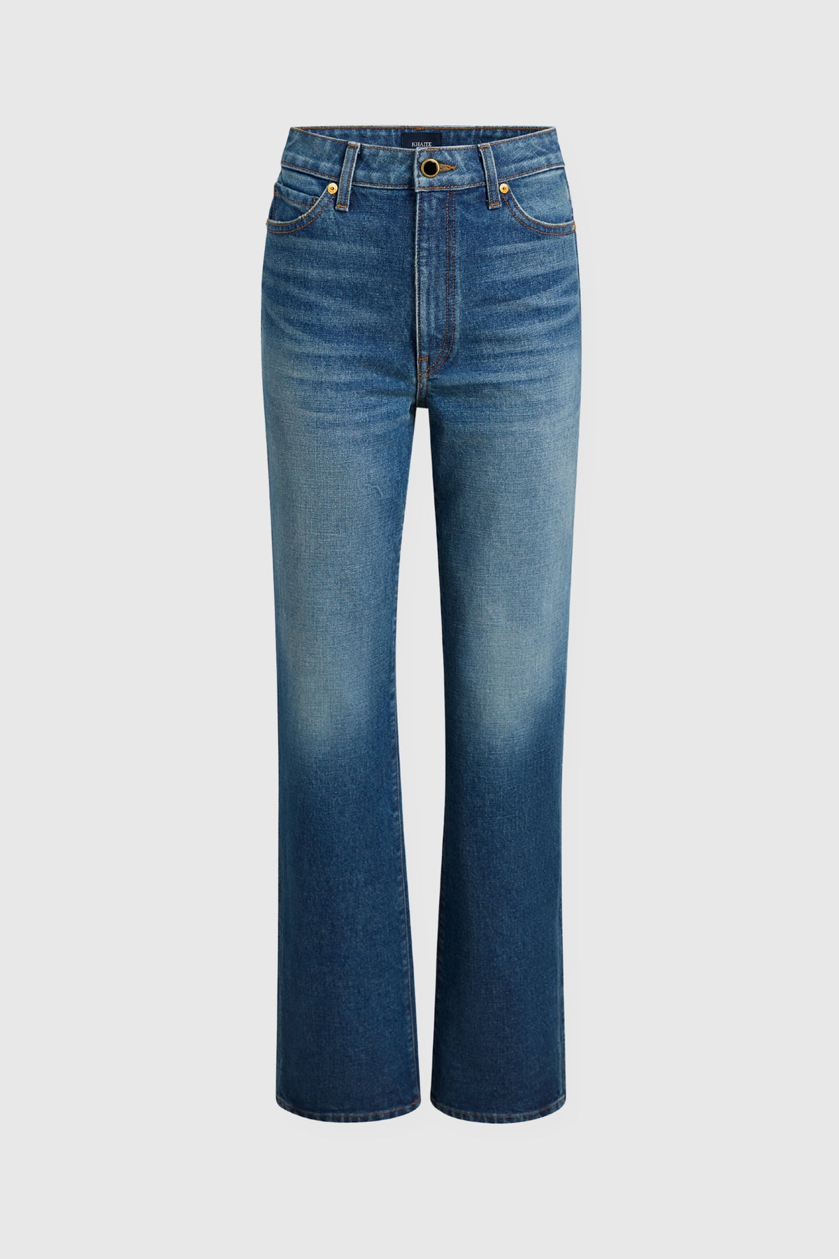 Khaite Danielle Jeans