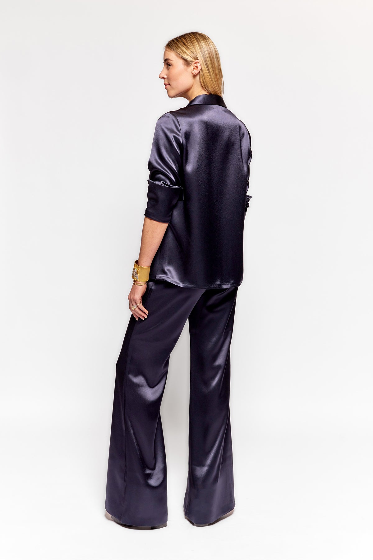 Galvan Midnight Atruvia Trouser