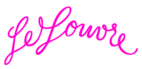 Le Louvre