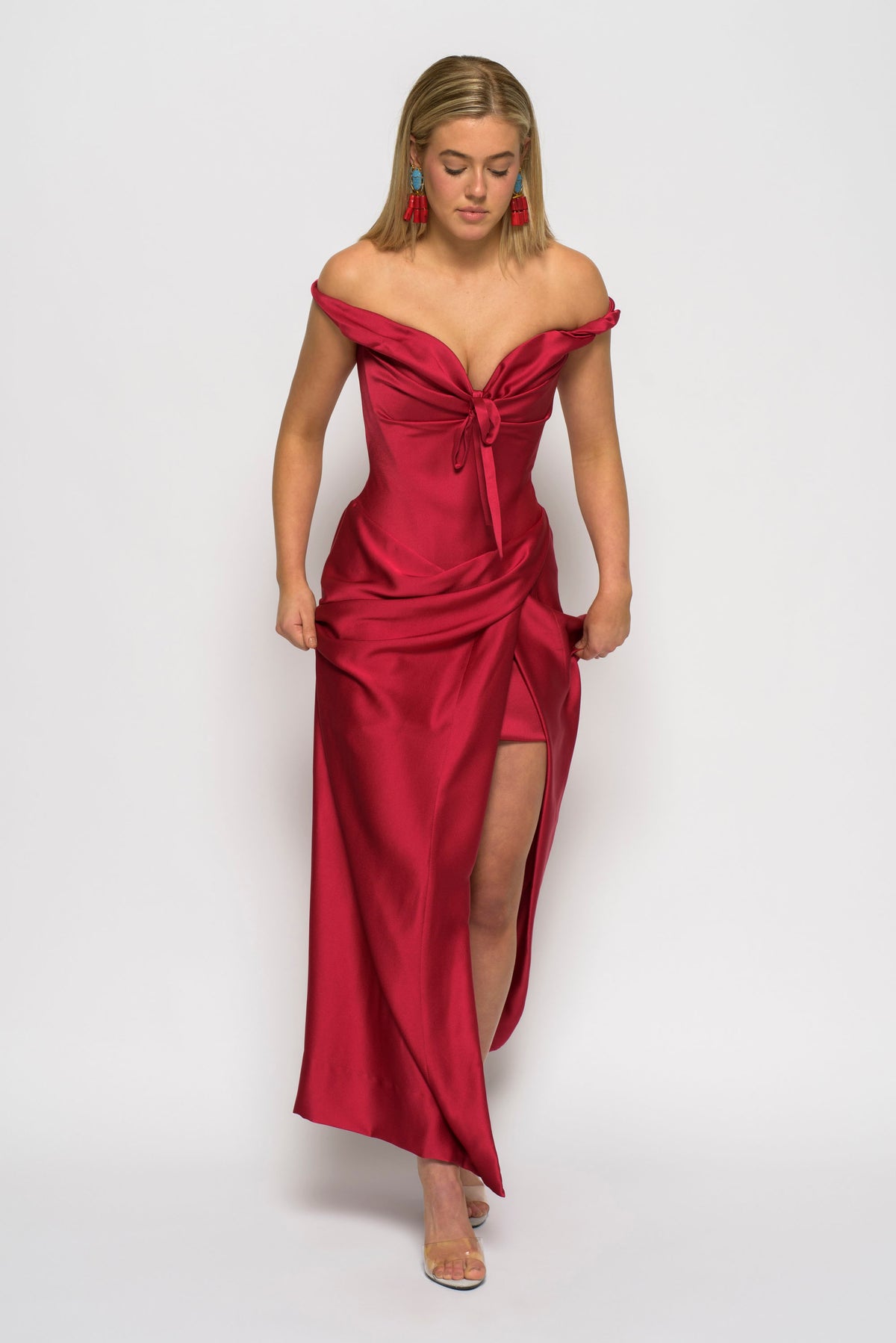 Vivienne Westwood &#39;Eclipse&#39; Dress