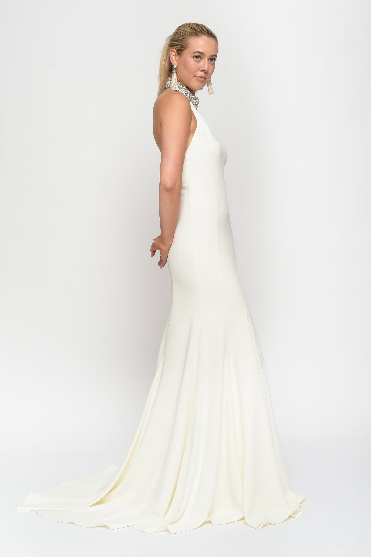 Stella McCartney Bridal Gown