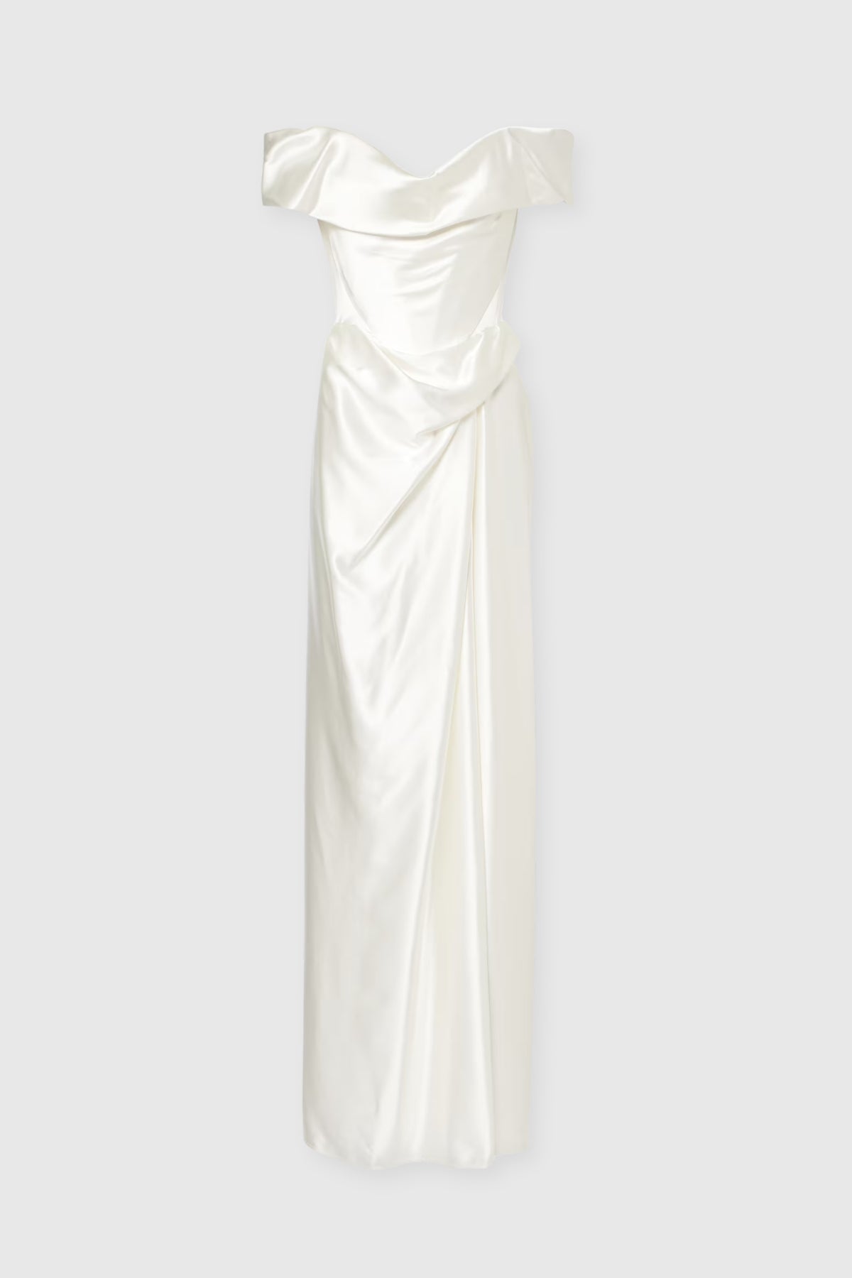 Vivienne Westwood Mabel Gown