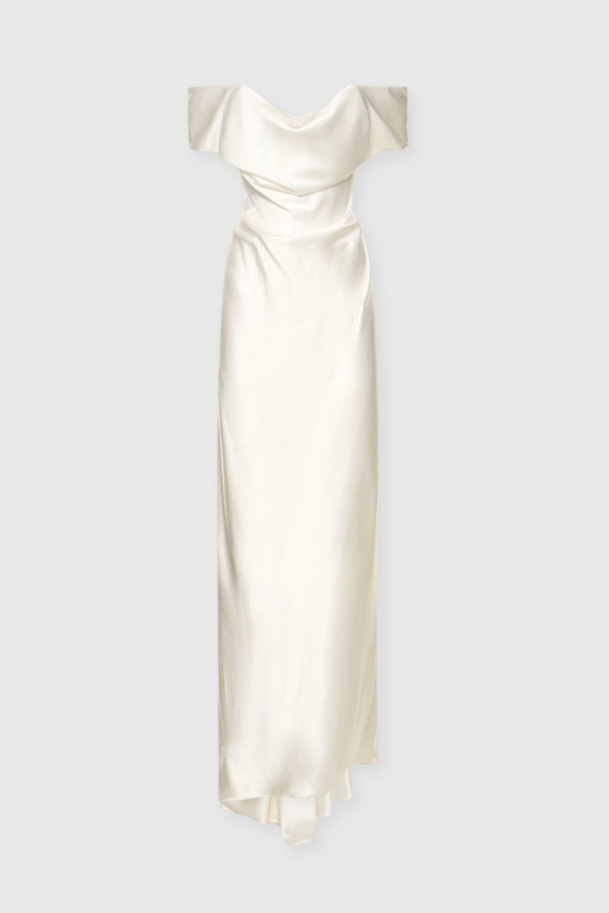 Vivienne Westwood Nova Cocotte Gown