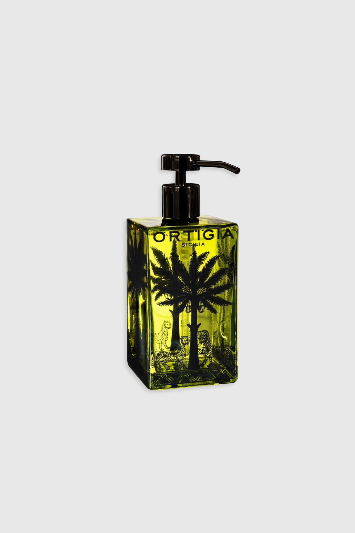 Ortigia Fico D&#39;India Liquid Soap