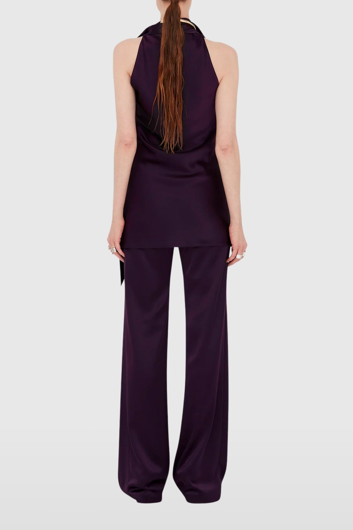 Galvan &#39;Sister Moon&#39; Trouser