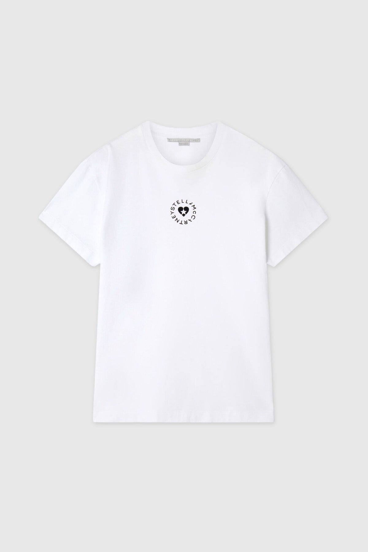 Stella McCartney Logo T-Shirt