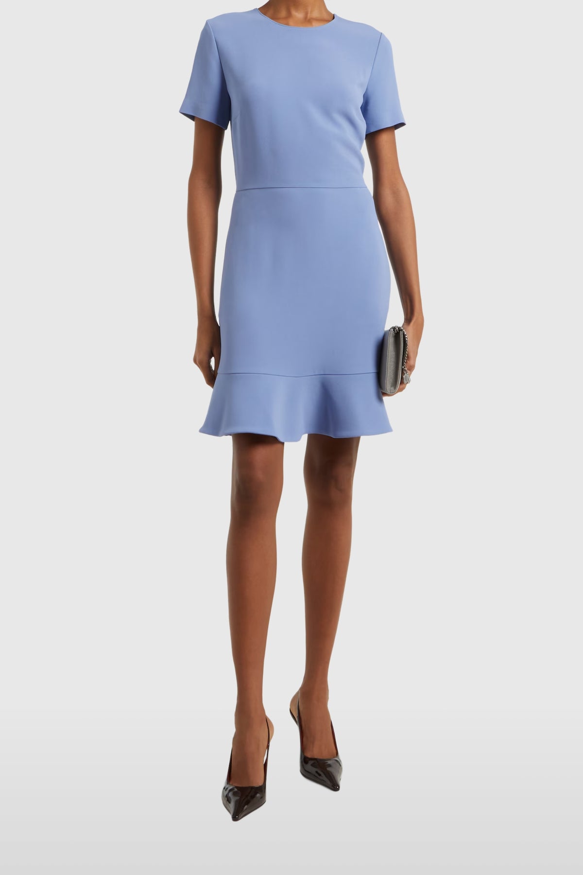 Stella McCartney Iconic Mini Dress