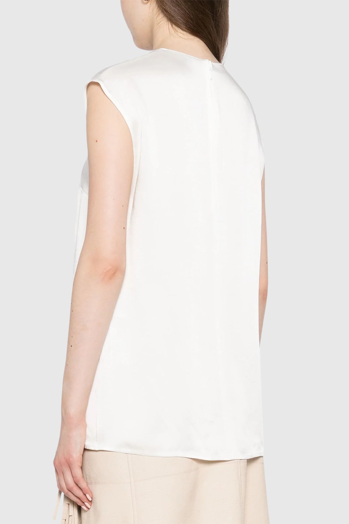 Stella McCartney Sleeveless Top