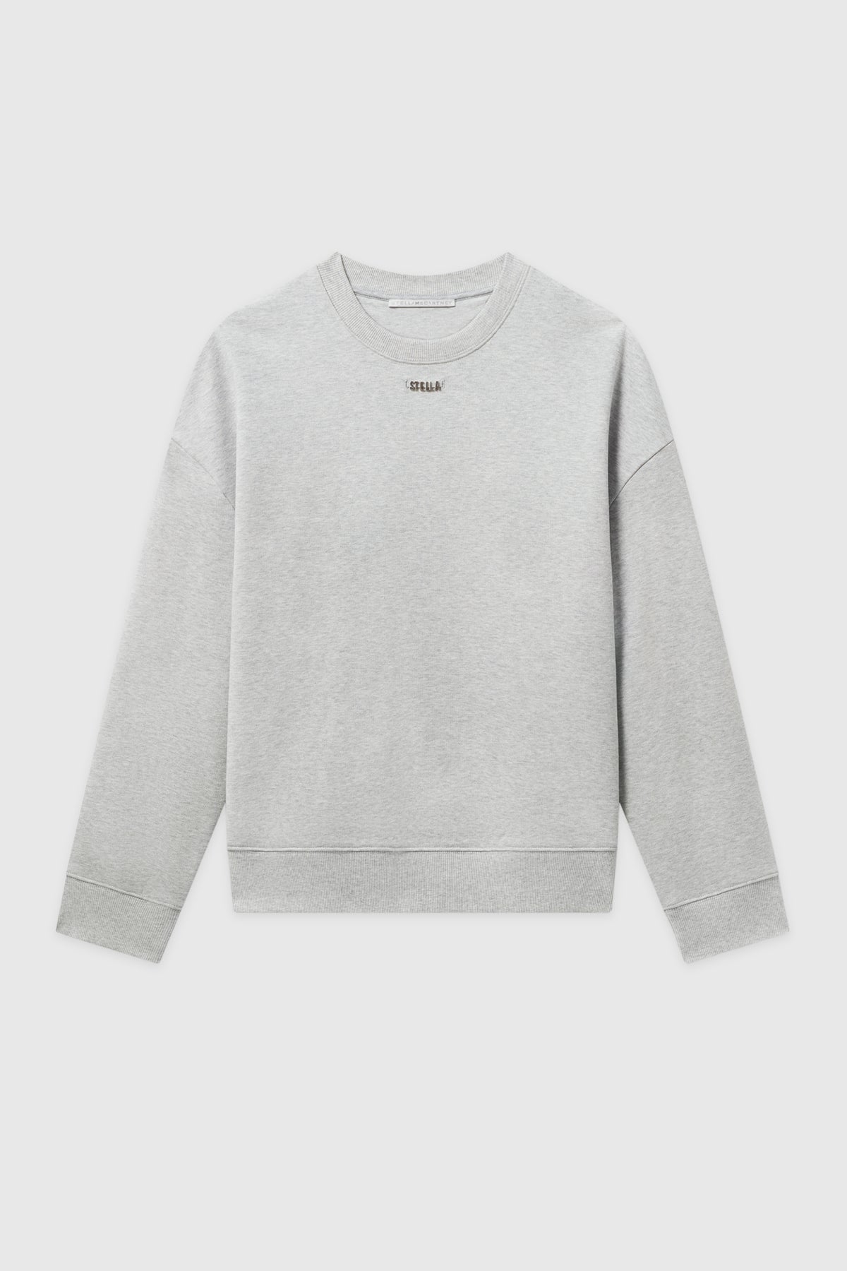 Stella McCartney Charm Sweat Shirt