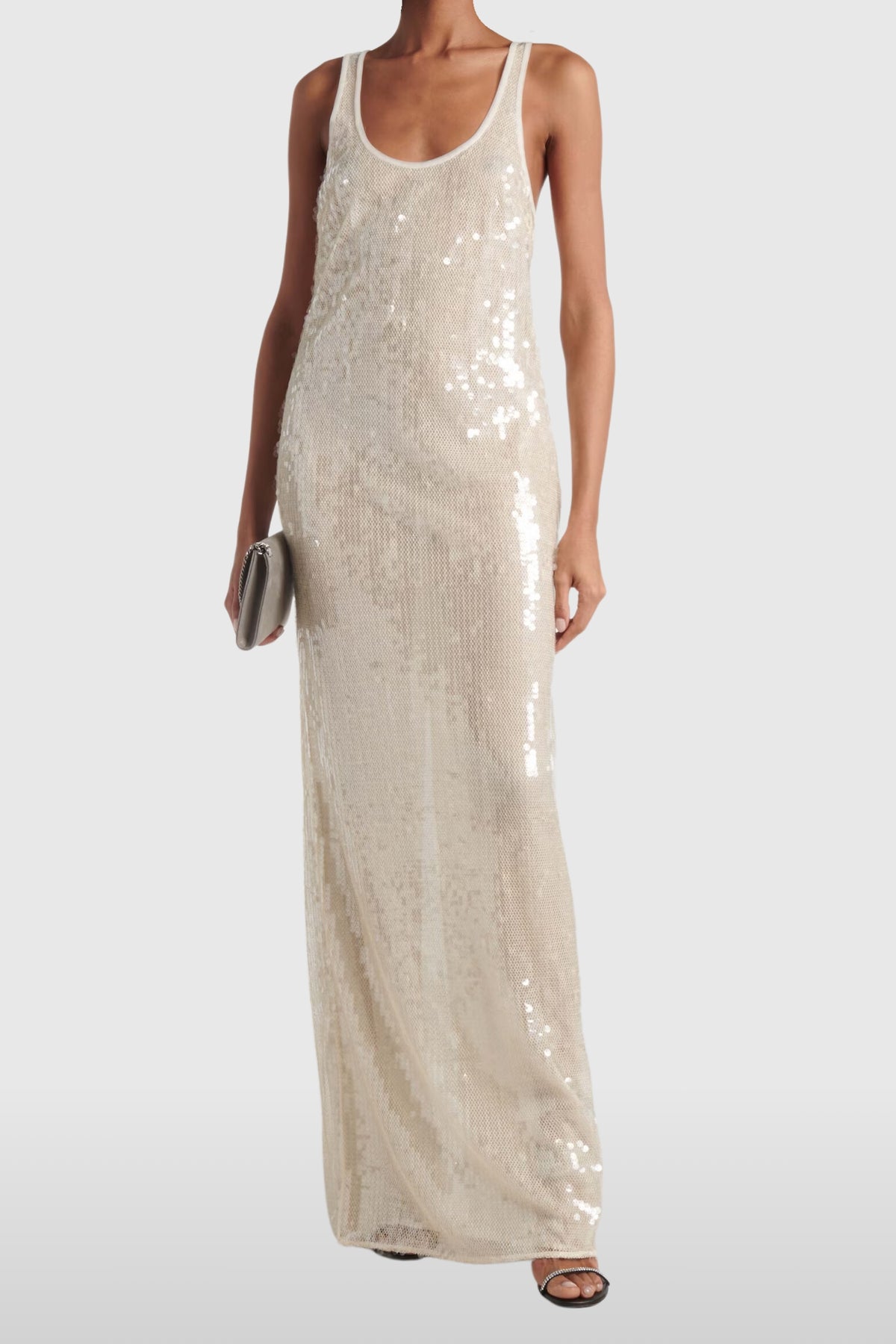 Stella McCartney Sequin Dress