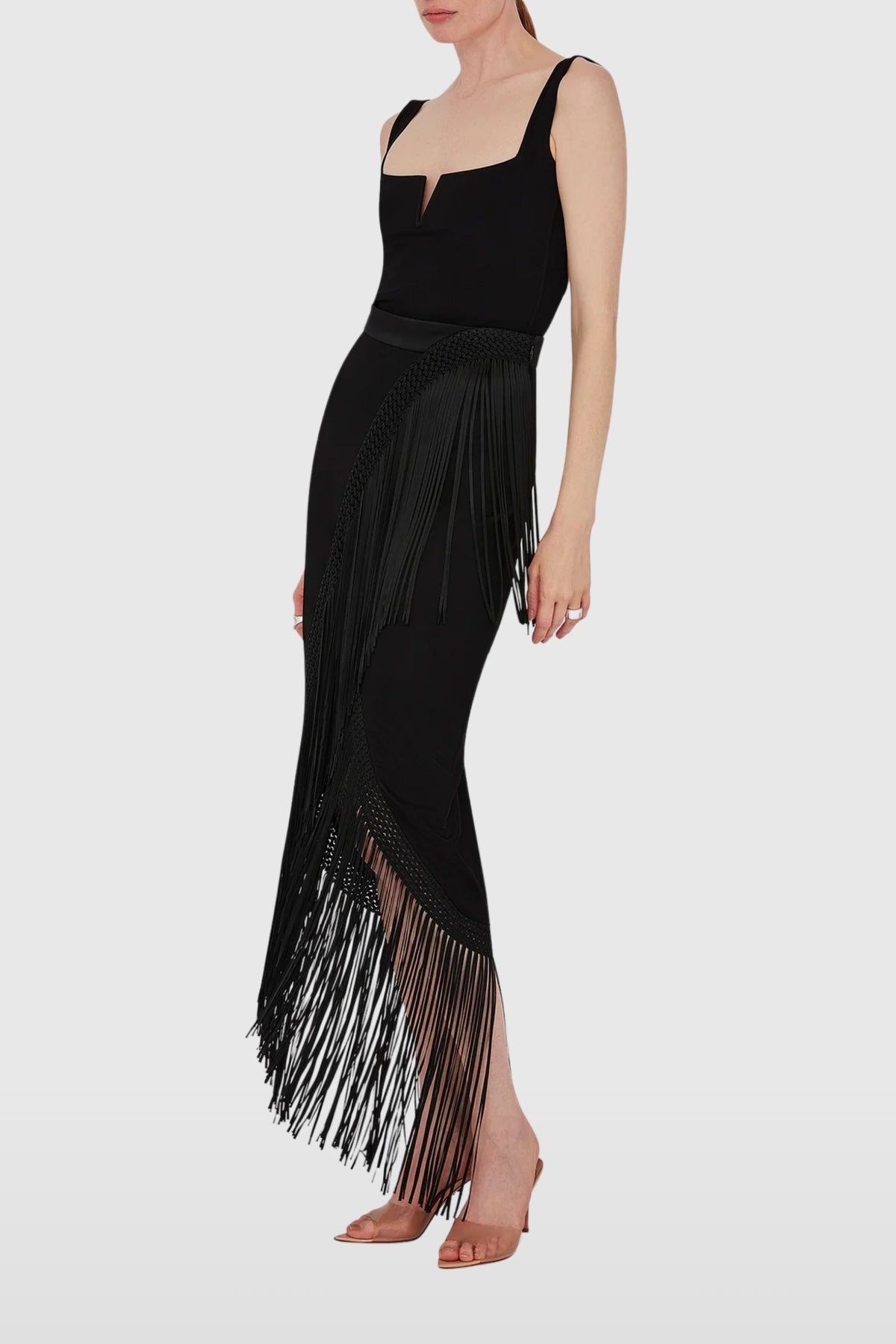 Galvan &#39;Berlin&#39; Skirt