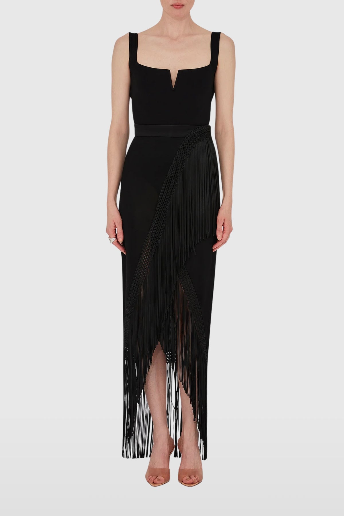 Galvan &#39;Berlin&#39; Skirt