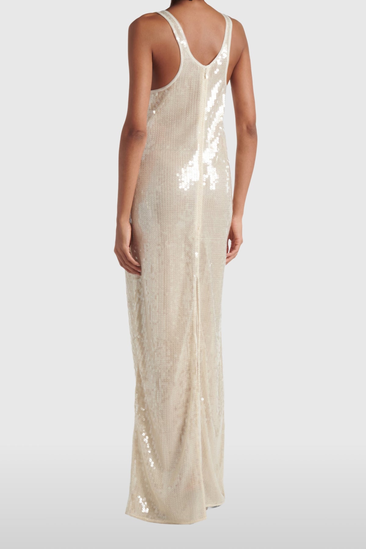 Stella McCartney Sequin Dress