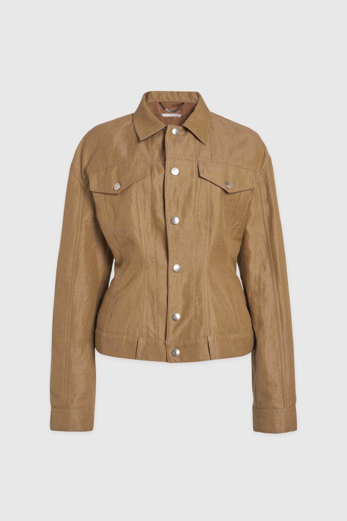 Stella McCartney Button Down Jacket