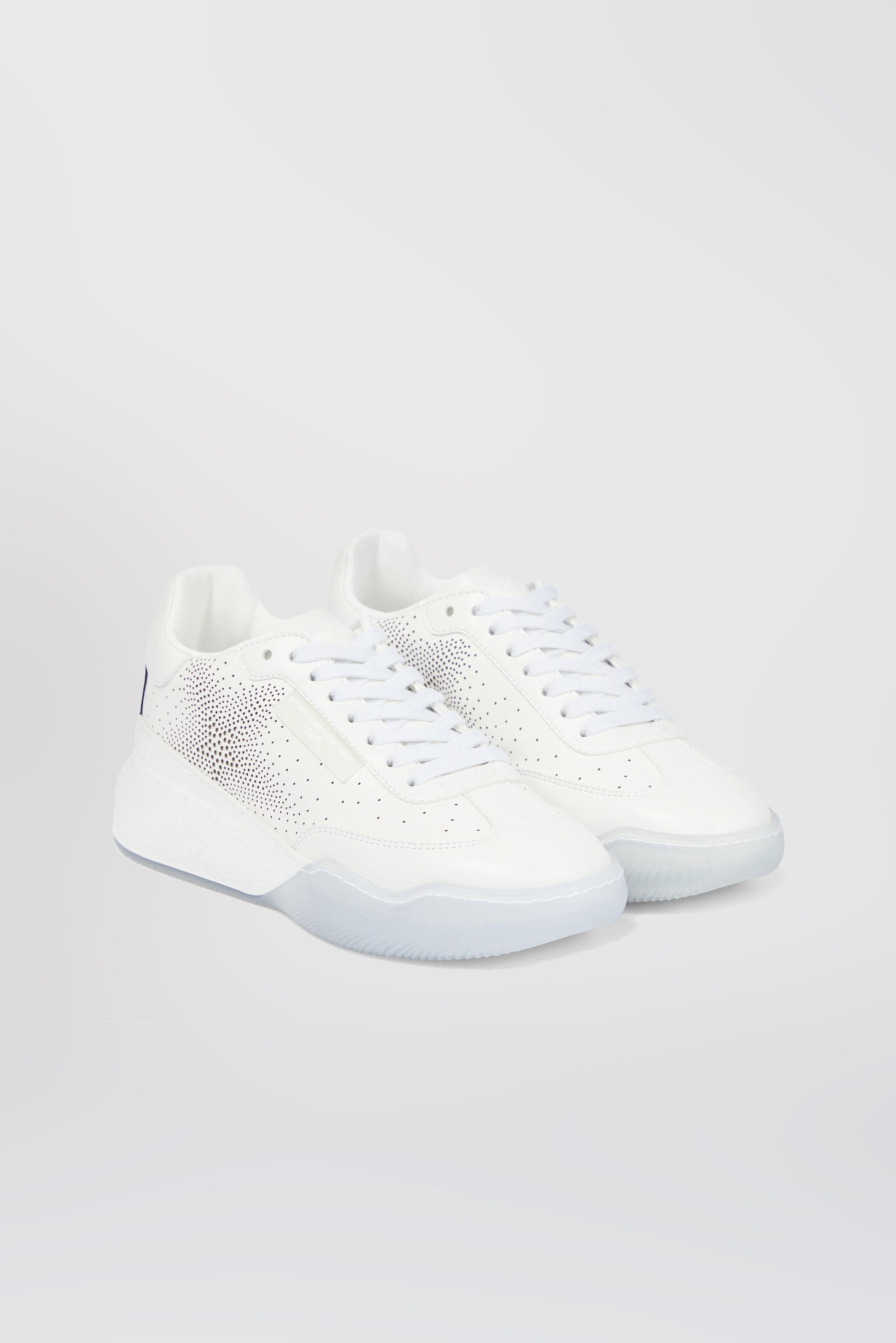 Stella mccartney loop clearance sneaker