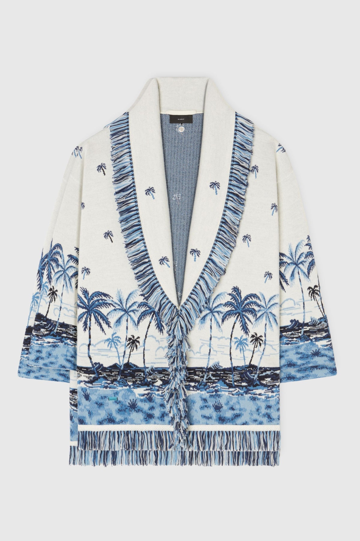 Alanui &#39;A Tale of Hawaiian&#39; Cardigan