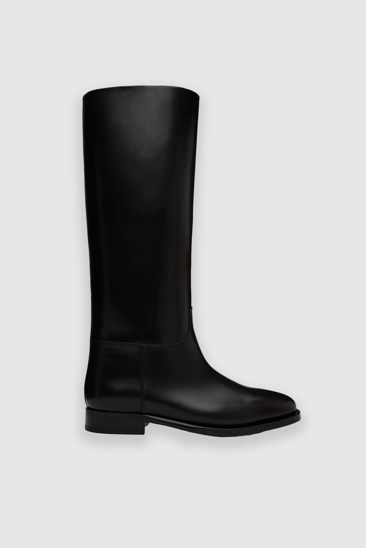 The Row Grunge Riding Boot