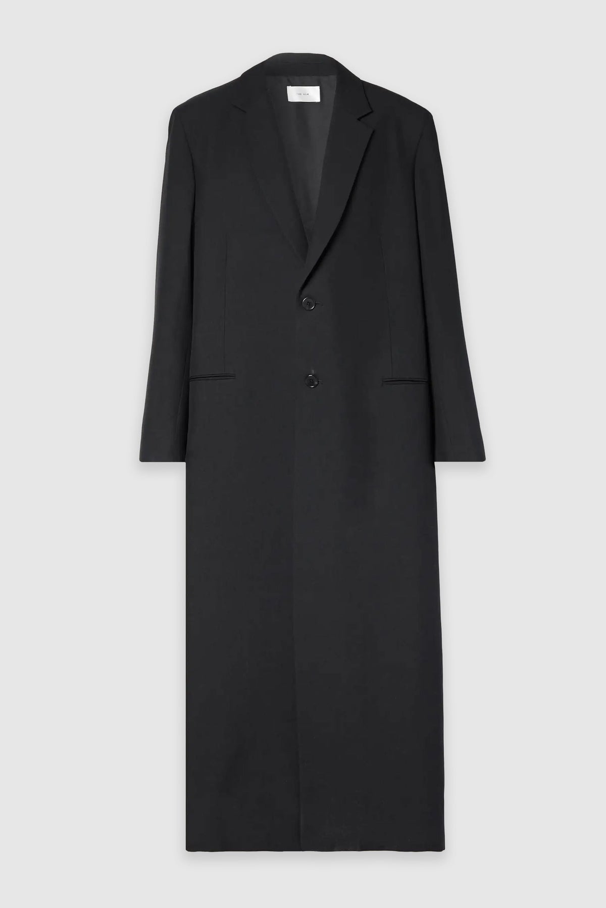 The Row Cheval Longline Blazer