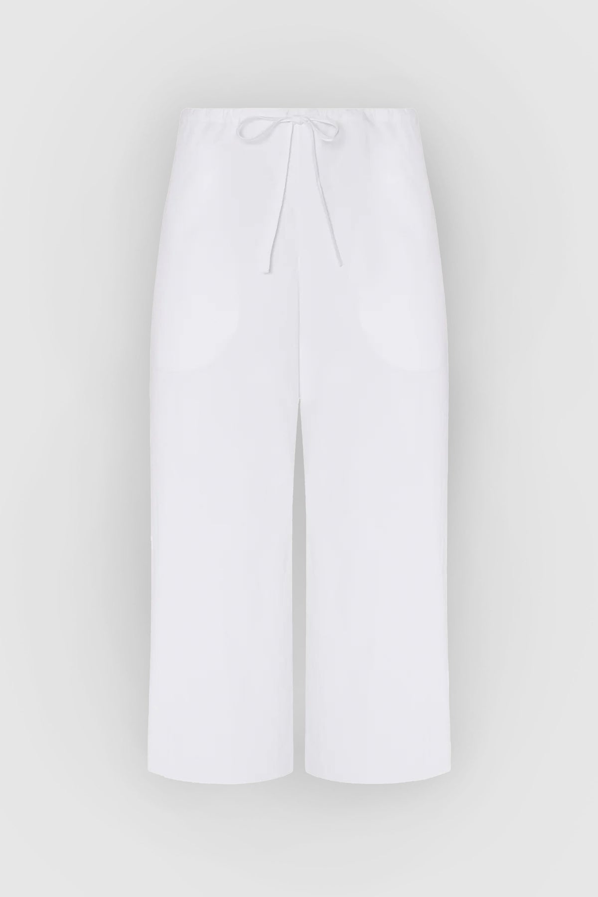 The Row Jubin Drawstring Pants