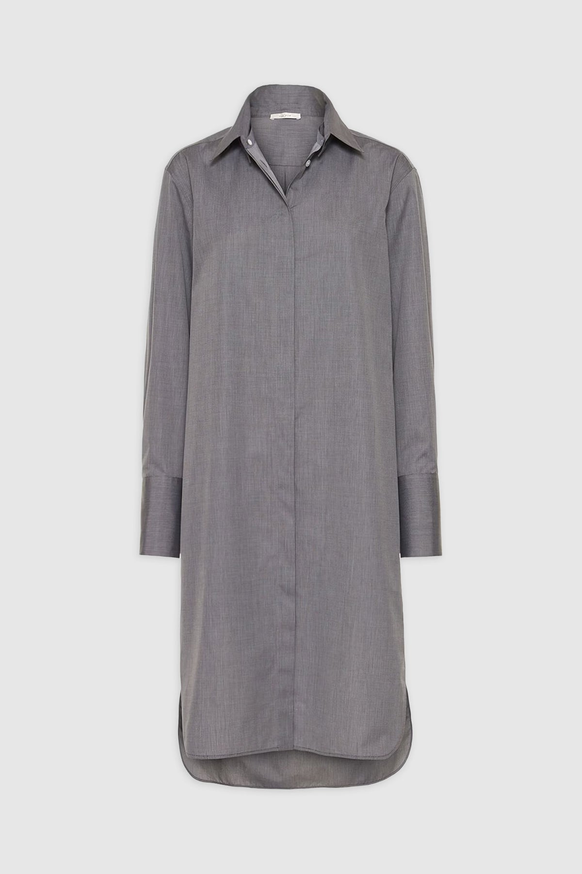 The Row Sarasota Shirt Dress