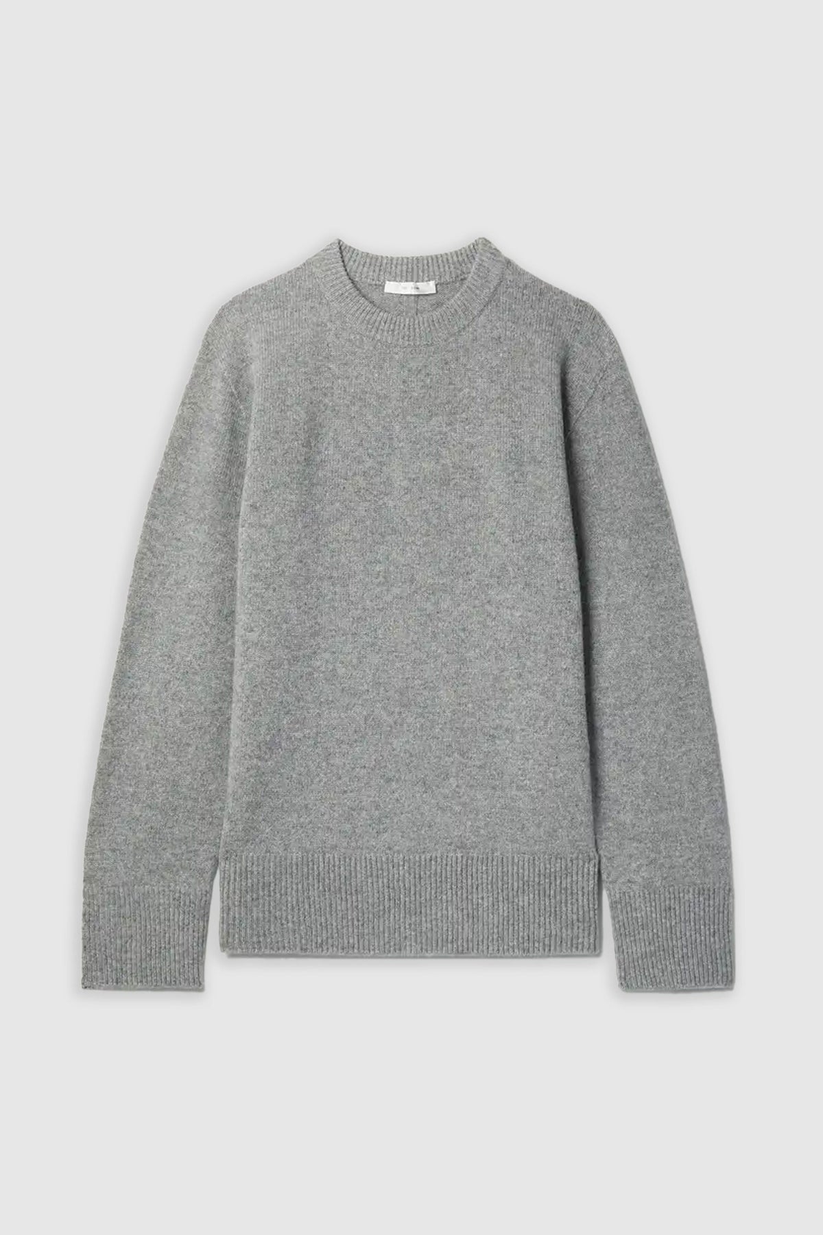 The Row Sibem Sweater Grey