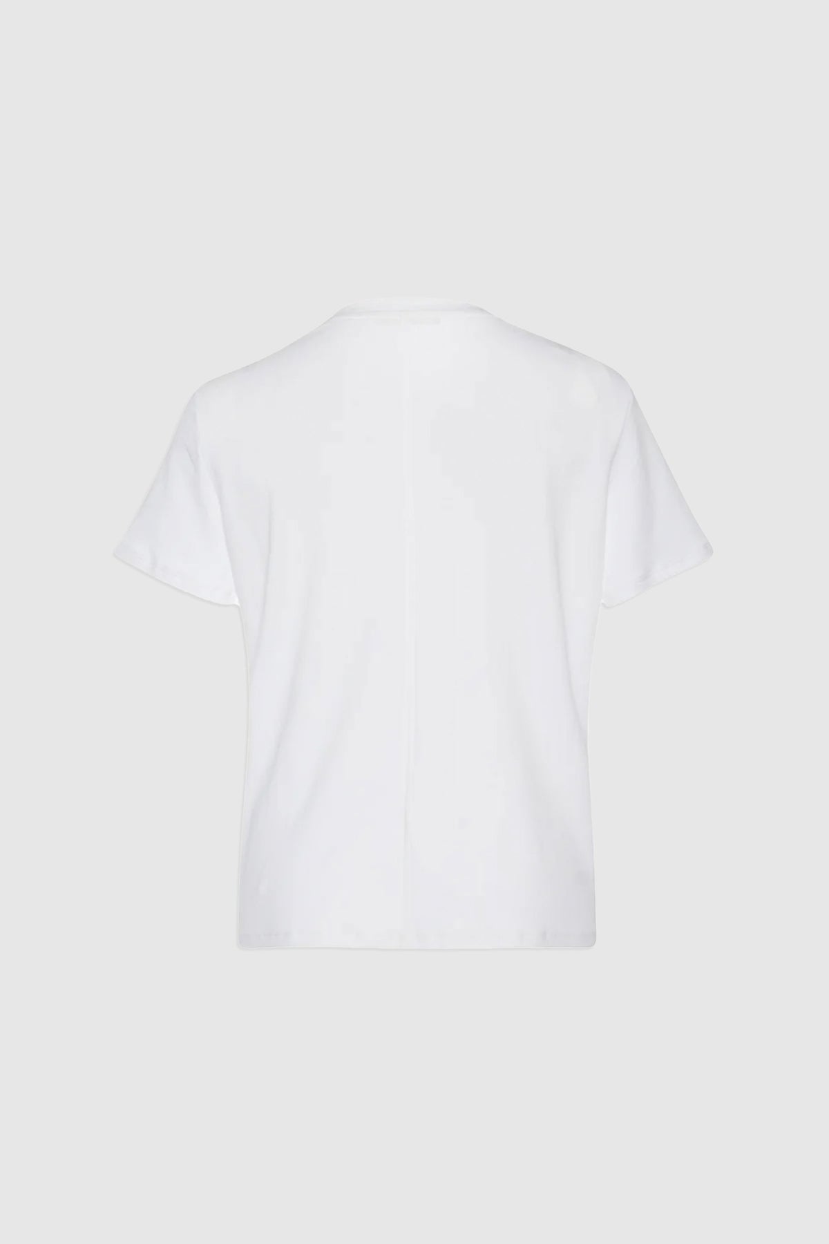 The Row Wesler White T-Shirt