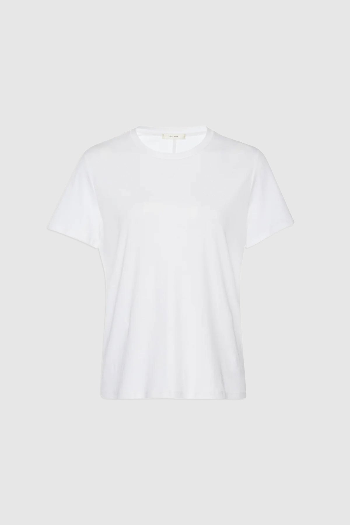 The Row Wesler White T-Shirt