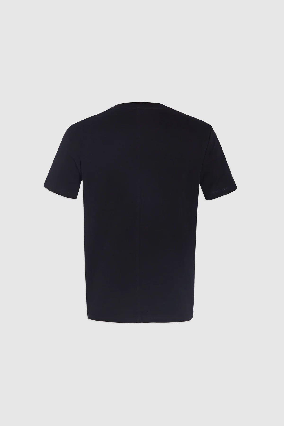 The Row &#39;Wesler&#39; Black T-Shirt