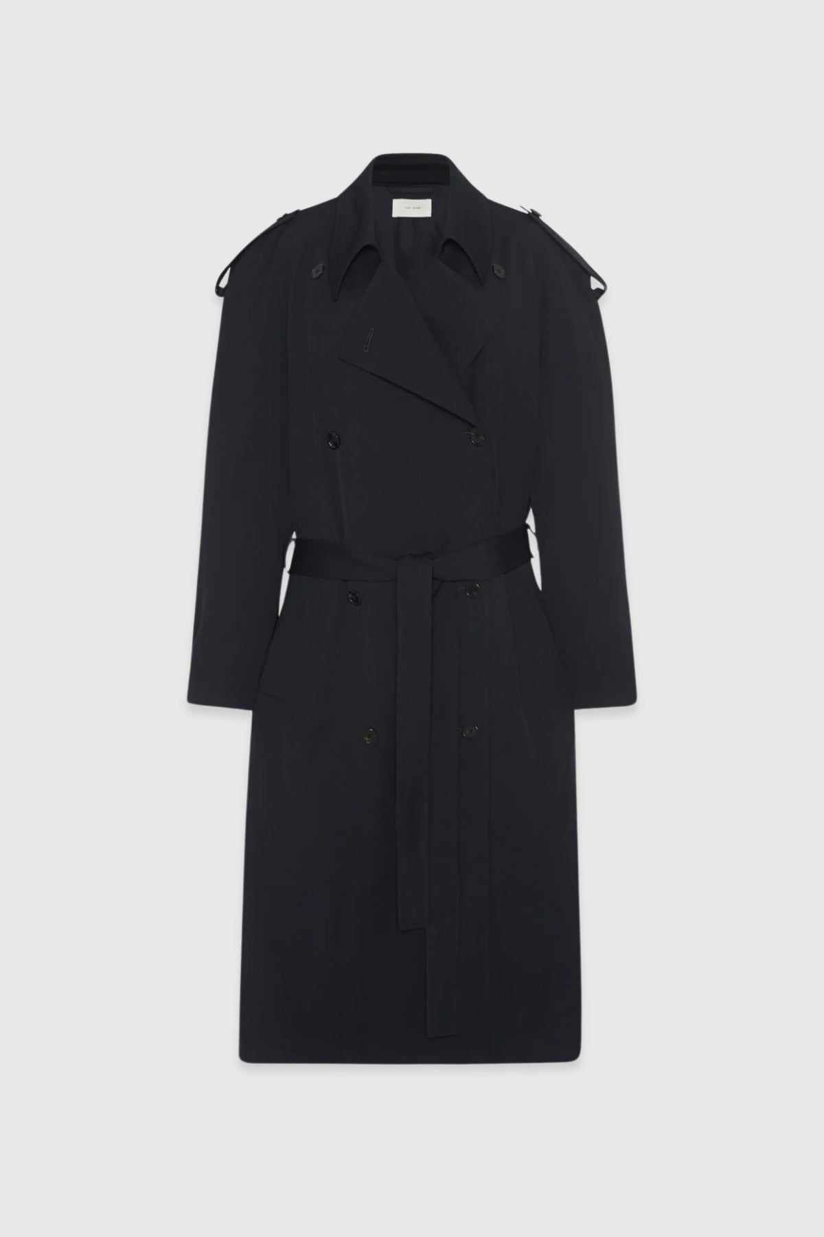 The Row Denver Trench Coat