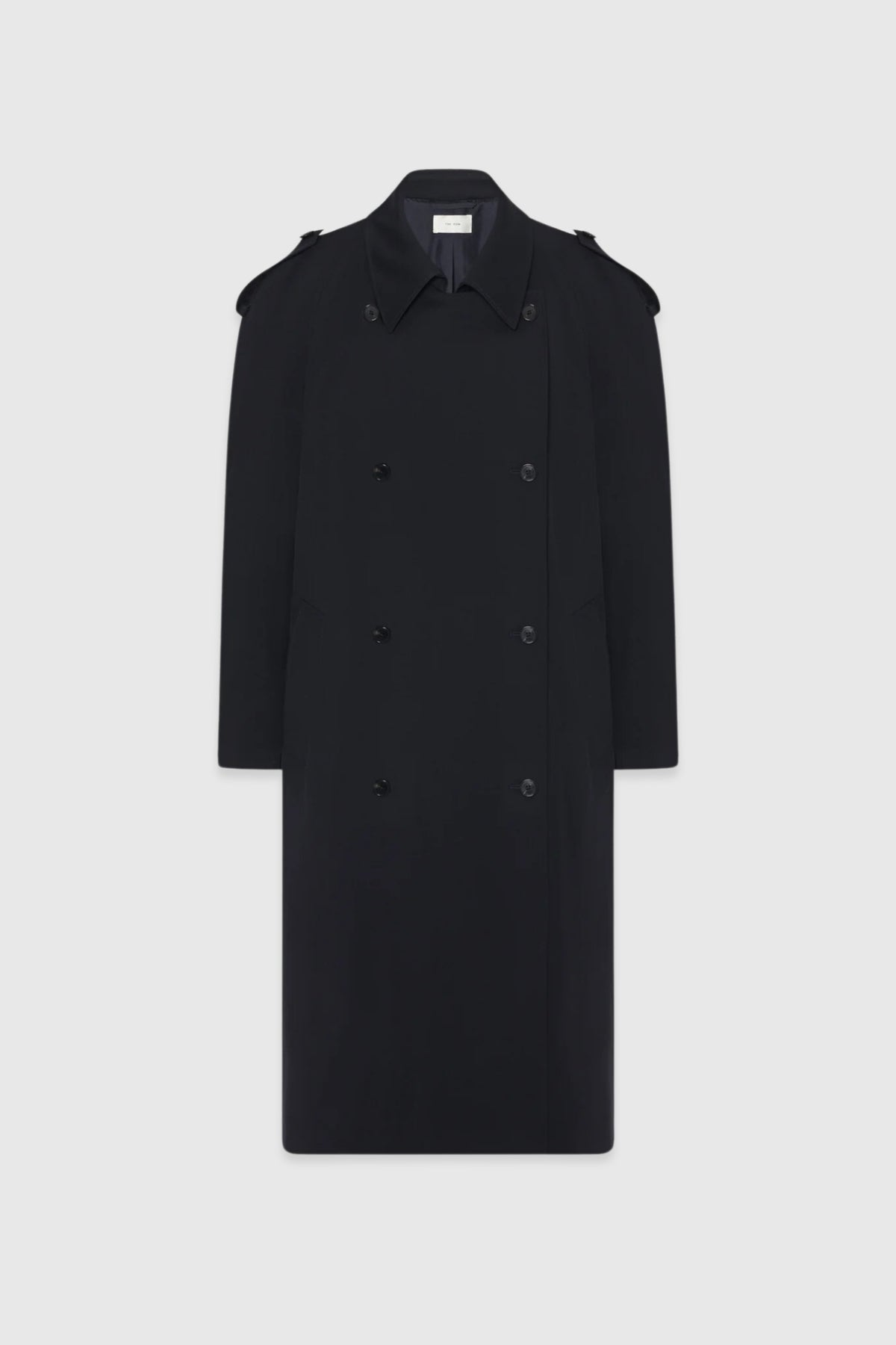 The Row Denver Trench Coat