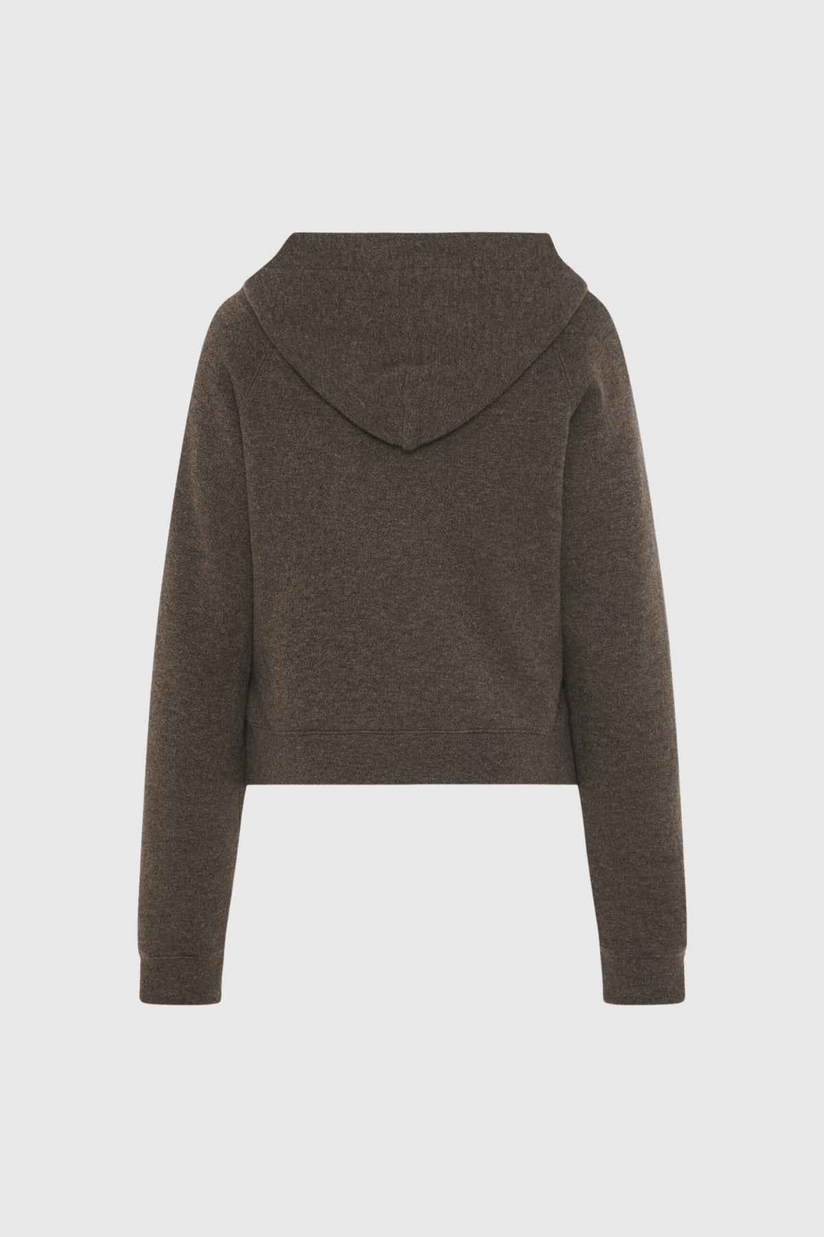 The Row Timmi Cashmere Sweatshirt