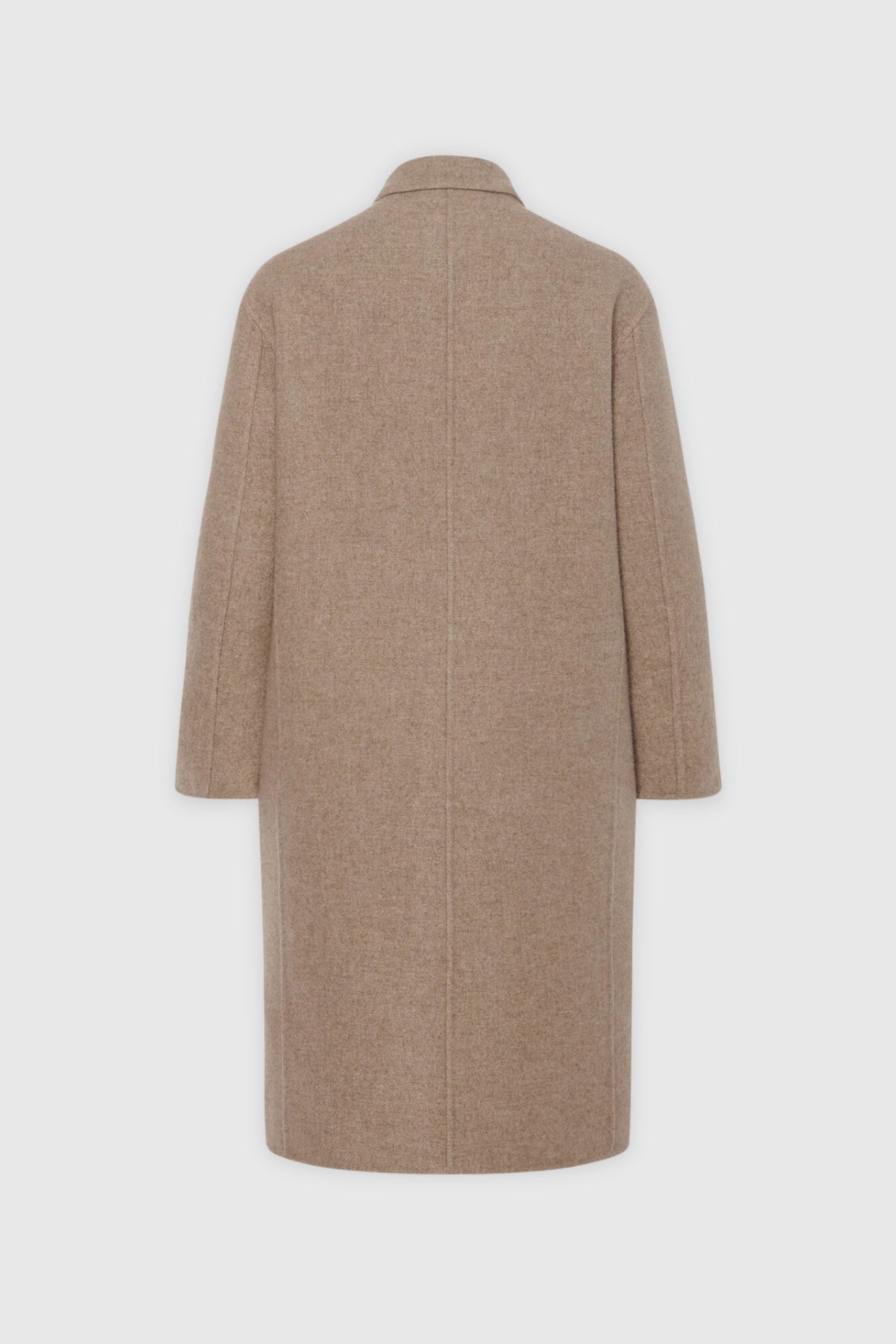 The Row Fedra Coat