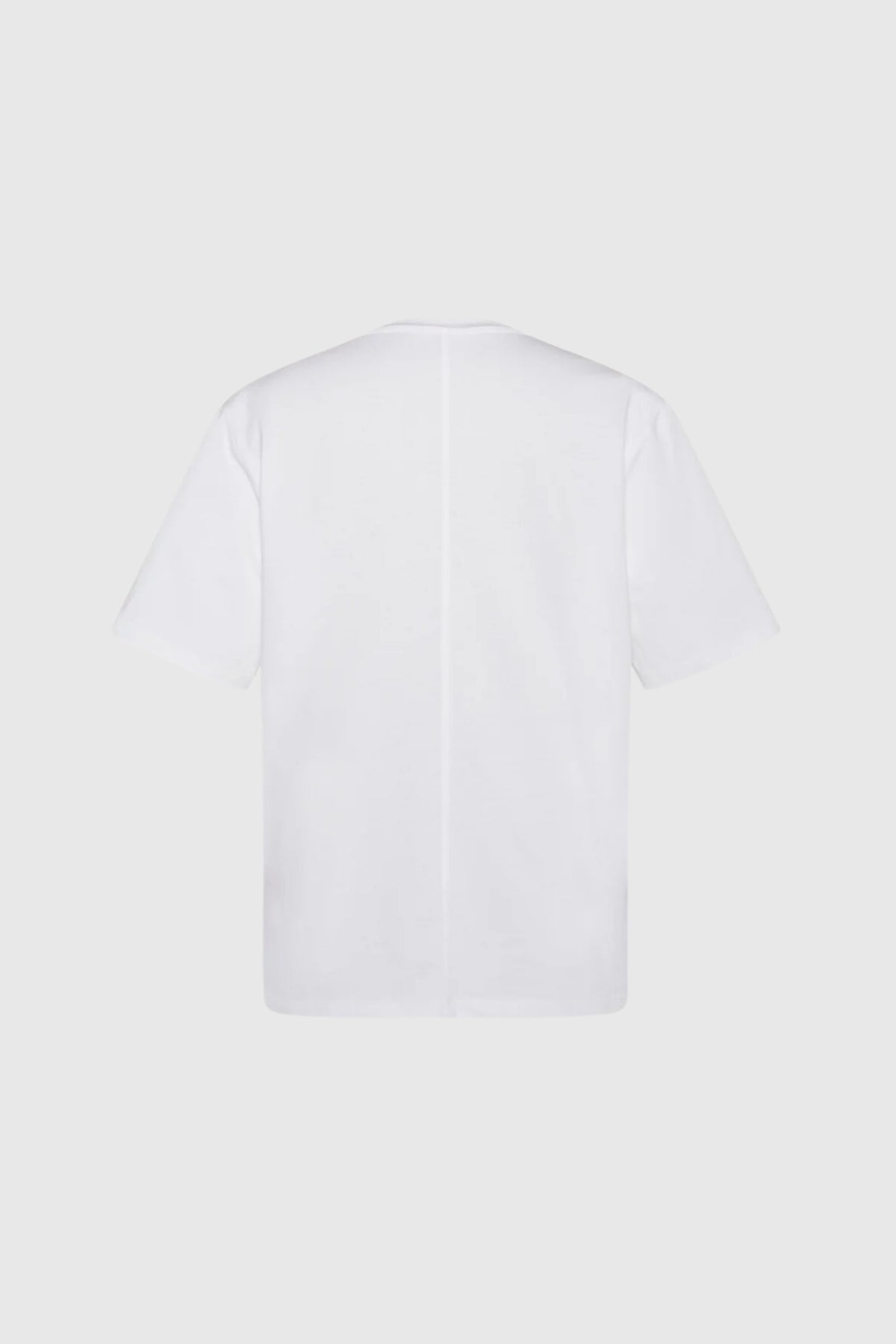 The Row Chiara White T-Shirt