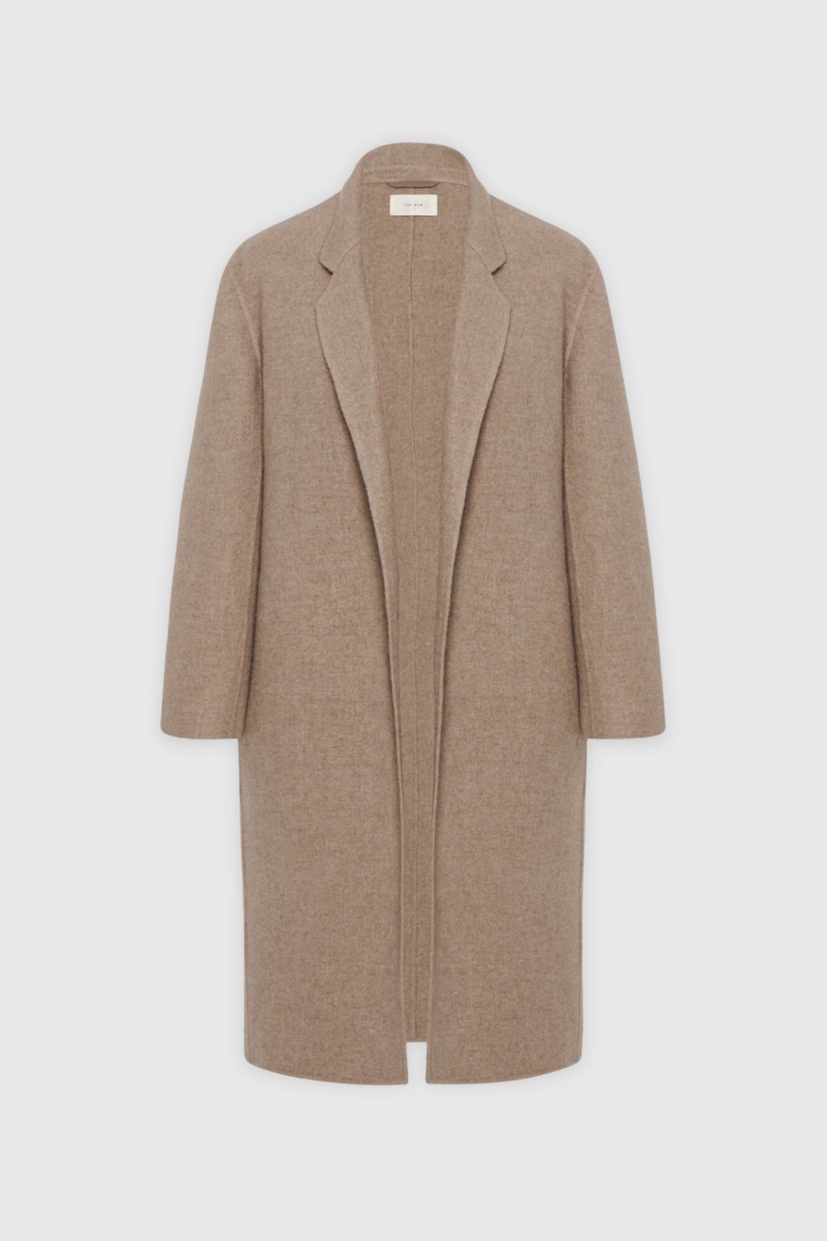 The Row Fedra Coat