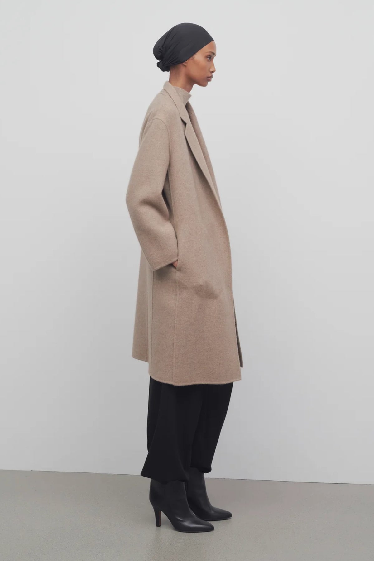 The Row Fedra Coat