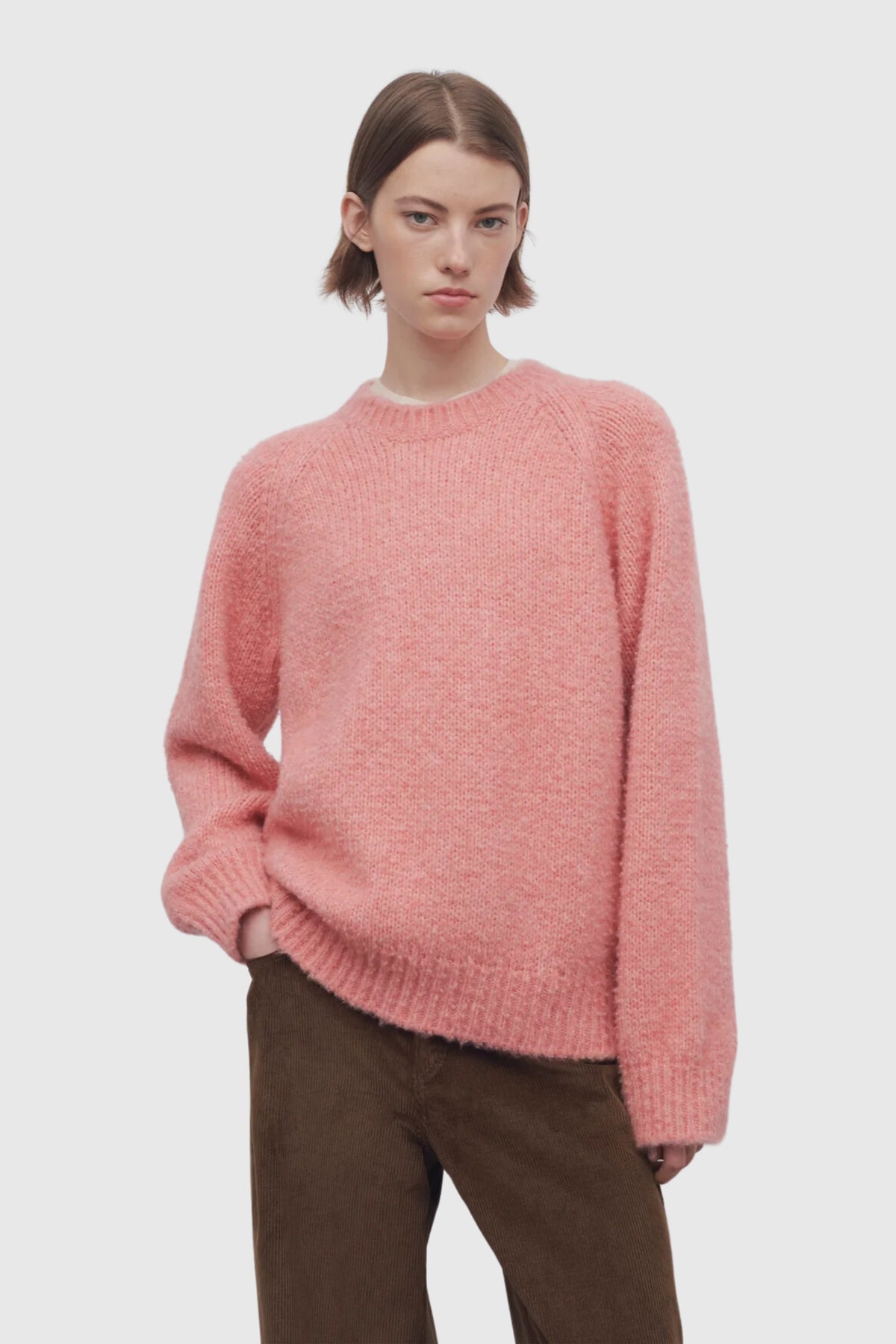 The Row Druna Sweater