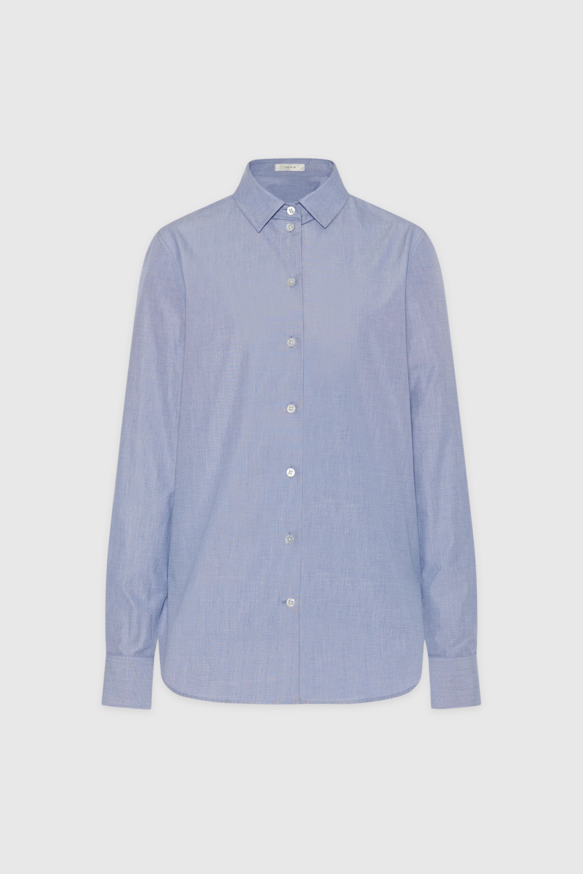 The Row Metis Shirt